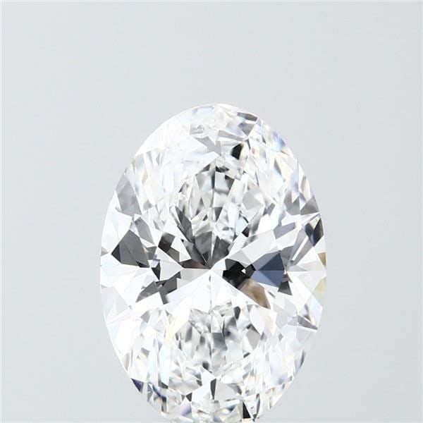 IGI Oval 4.09ct D VVS1 - Loose Lab Diamond: IGI Oval 4.09ct D VVS1 - Loose Lab Diamond Item Specifics: Source: This Is A Real Diamond Grown In A Lab Not Mined. Carat: 4.09 Cut: - Color: D Clarity: VVS1 Polish: EX Symmetry: EX Measurements:
