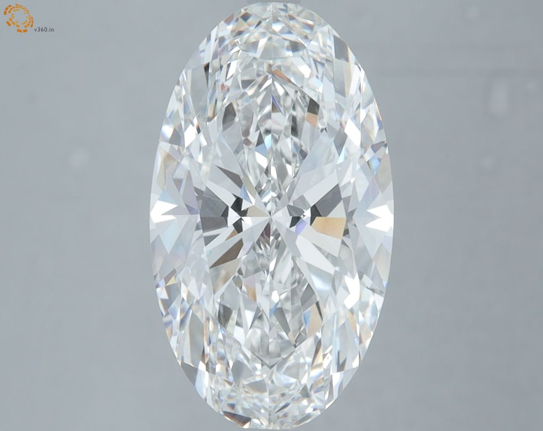 IGI Oval 4.72ct E VVS2 - Loose Lab Diamond: IGI Oval 4.72ct E VVS2 - Loose Lab Diamond Item Specifics: Source: This Is A Real Diamond Grown In A Lab Not Mined. Carat: 4.72 Cut: - Color: E Clarity: VVS2 Polish: EX Symmetry: EX Measurements: 15.3
