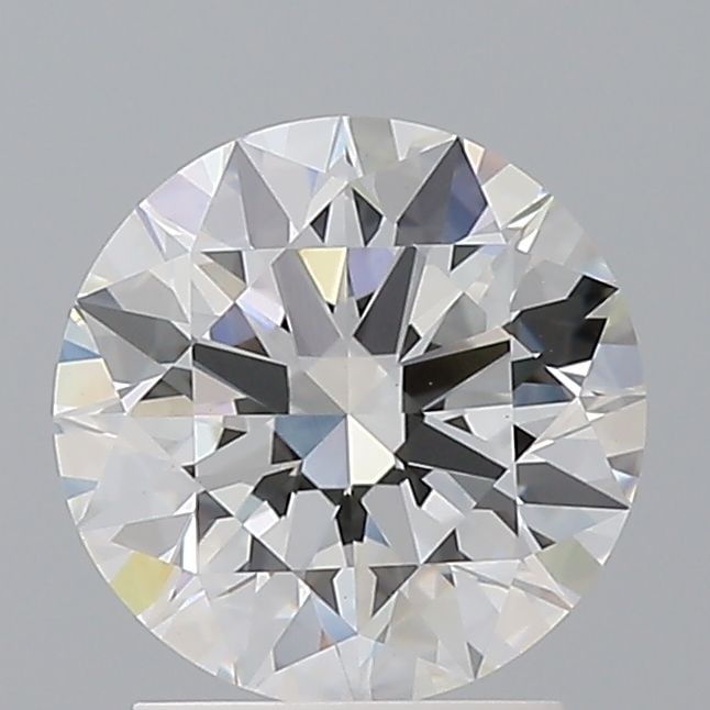 IGI Round 2.08ct E VVS2 - Ideal Loose Lab Diamond: IGI Round 2.08ct E VVS2 - Ideal Loose Lab Diamond Item Specifics: Source: This Is A Real Diamond Grown In A Lab Not Mined. Carat: 2.08 Cut: ID Color: E Clarity: VVS2 Polish: EX Symmetry: EX Measuremen