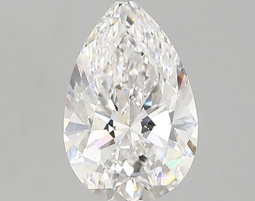 IGI Pear 1.52ct D VVS1 - Loose Lab Diamond: IGI Pear 1.52ct D VVS1 - Loose Lab Diamond Item Specifics: Source: This Is A Real Diamond Grown In A Lab Not Mined. Carat: 1.52 Cut: - Color: D Clarity: VVS1 Polish: EX Symmetry: VG Measurements: