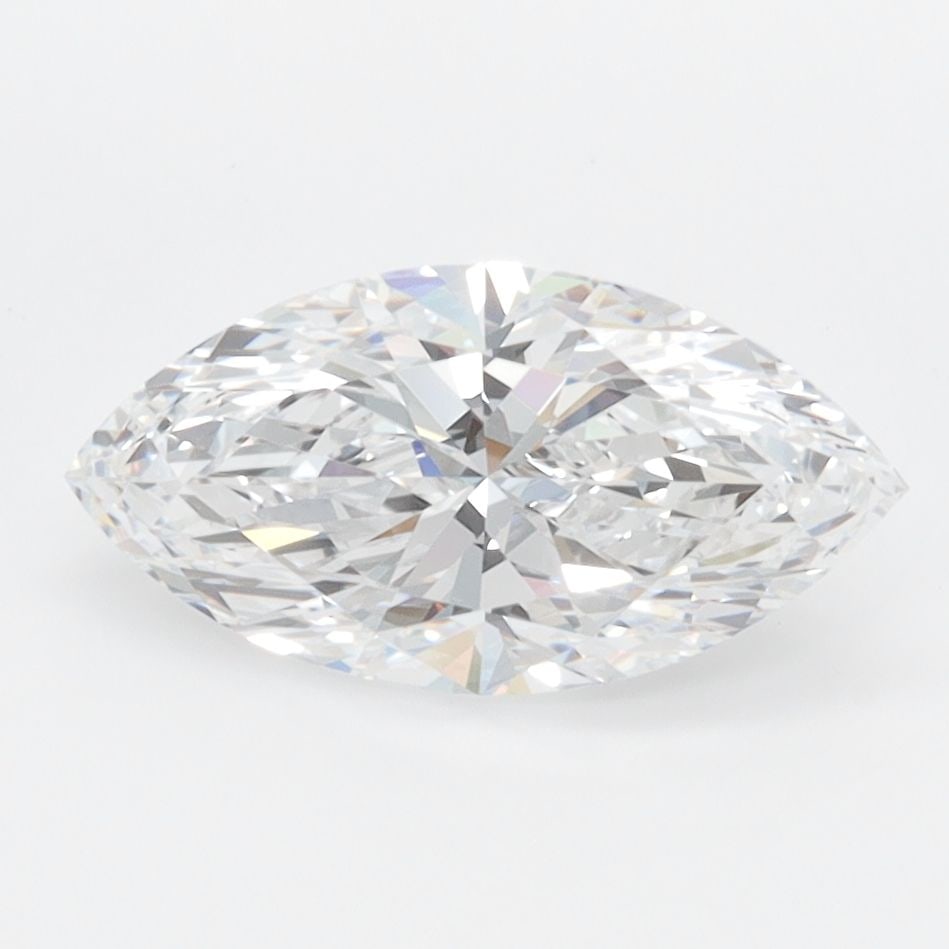 IGI Marquise 1.52ct D FL - Loose Lab Diamond: IGI Marquise 1.52ct D FL - Loose Lab Diamond Item Specifics: Source: This Is A Real Diamond Grown In A Lab Not Mined. Carat: 1.52 Cut: - Color: D Clarity: FL Polish: EX Symmetry: EX Measurements: