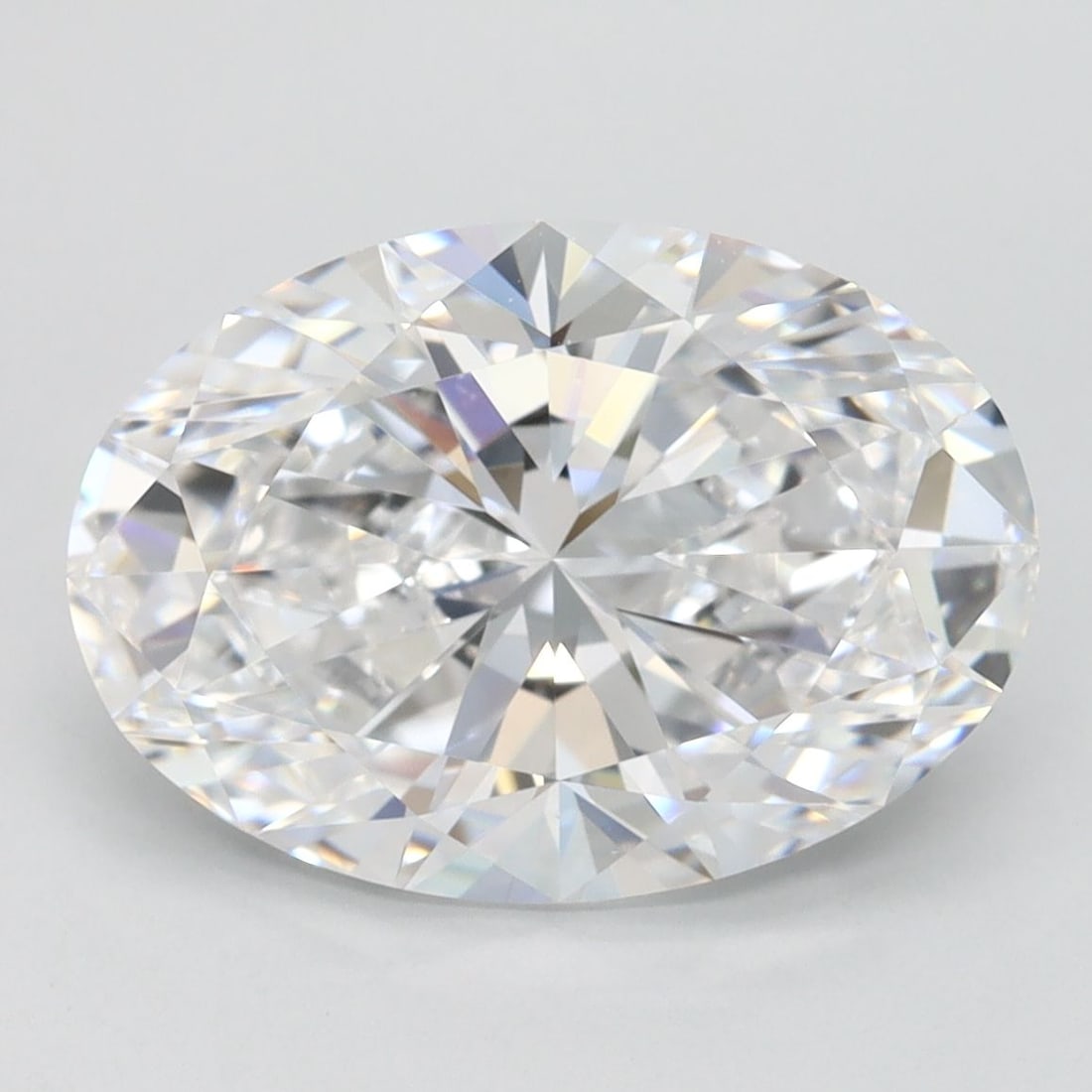 IGI Oval 3.49ct D FL - Loose Lab Diamond: IGI Oval 3.49ct D FL - Loose Lab Diamond Item Specifics: Source: This Is A Real Diamond Grown In A Lab Not Mined. Carat: 3.49 Cut: - Color: D Clarity: FL Polish: EX Symmetry: EX Measurements: 12.04L X