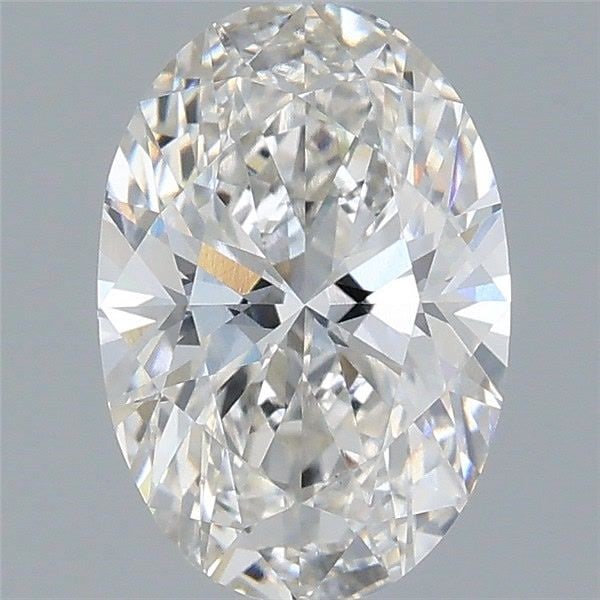 IGI Oval 1.53ct G VVS2 - Loose Lab Diamond: IGI Oval 1.53ct G VVS2 - Loose Lab Diamond Item Specifics: Source: This Is A Real Diamond Grown In A Lab Not Mined. Carat: 1.53 Cut: - Color: G Clarity: VVS2 Polish: EX Symmetry: EX Measurements: 9.3L