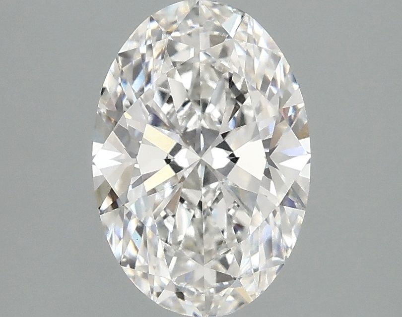 IGI Oval 1.49ct E VVS2 - Loose Lab Diamond: IGI Oval 1.49ct E VVS2 - Loose Lab Diamond Item Specifics: Source: This Is A Real Diamond Grown In A Lab Not Mined. Carat: 1.49 Cut: - Color: E Clarity: VVS2 Polish: EX Symmetry: EX Measurements: 9.26