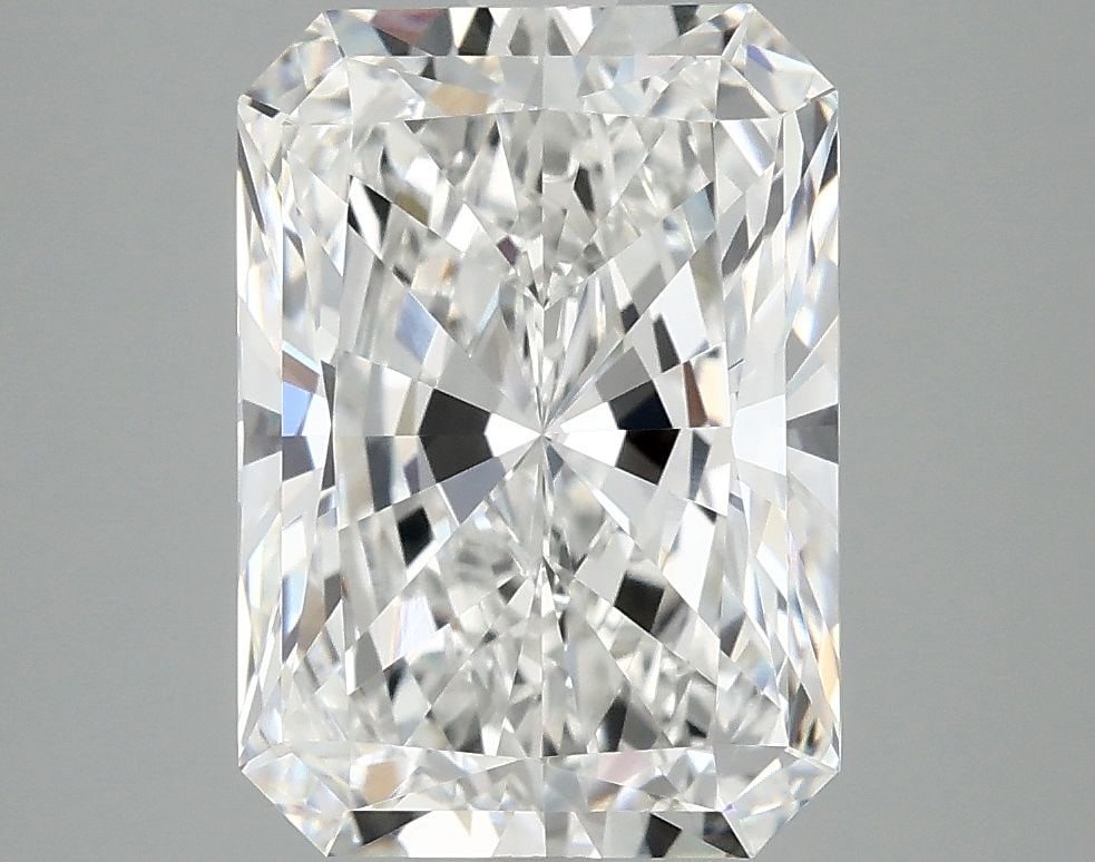 IGI Radiant 4.02ct E VVS2 - Loose Lab Diamond: IGI Radiant 4.02ct E VVS2 - Loose Lab Diamond Item Specifics: Source: This Is A Real Diamond Grown In A Lab Not Mined. Carat: 4.02 Cut: - Color: E Clarity: VVS2 Polish: EX Symmetry: EX Measurements: 1