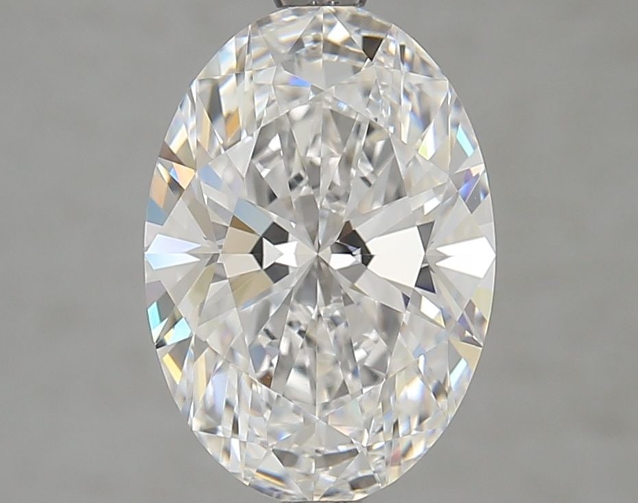GIA Oval 3.29ct D IF - Loose Lab Diamond: GIA Oval 3.29ct D IF - Loose Lab Diamond Item Specifics: Source: This Is A Real Diamond Grown In A Lab Not Mined. Carat: 3.29 Cut: - Color: D Clarity: IF Polish: EX Symmetry: EX Measurements: 11.97L X