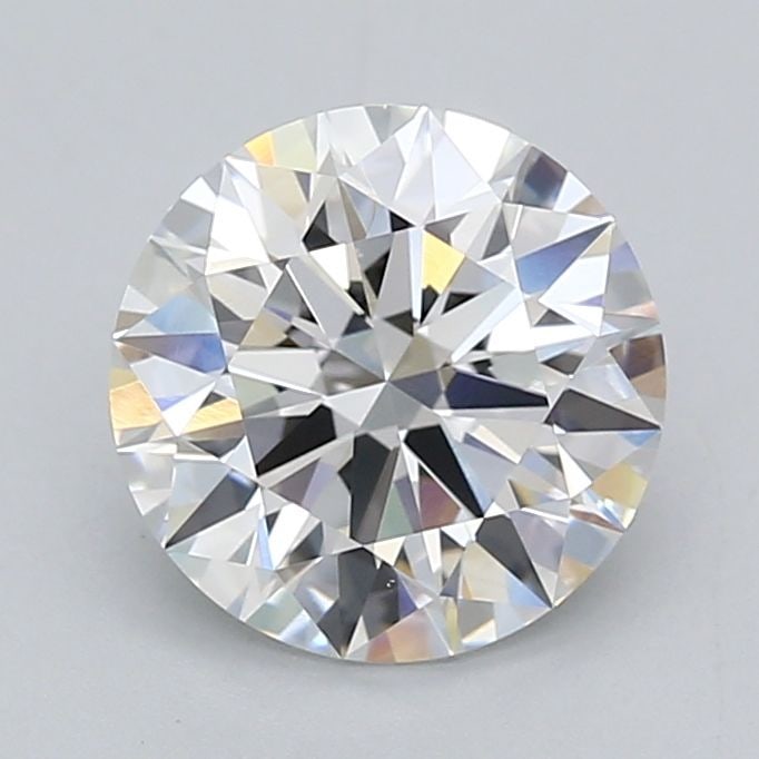 GCAL Round 3.01ct E VVS2 - Loose Lab Diamond: GCAL Round 3.01ct E VVS2 - Loose Lab Diamond Item Specifics: Source: This Is A Real Diamond Grown In A Lab Not Mined. Carat: 3.01 Cut: EX Color: E Clarity: VVS2 Polish: EX Symmetry: EX Measurements: 9
