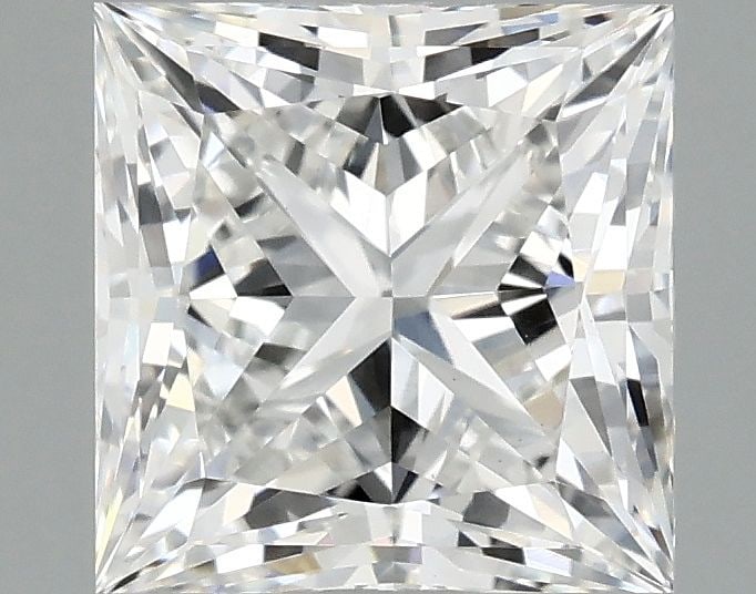 IGI Princess 1.53ct E VVS2 - Loose Lab Diamond: IGI Princess 1.53ct E VVS2 - Loose Lab Diamond Item Specifics: Source: This Is A Real Diamond Grown In A Lab Not Mined. Carat: 1.53 Cut: - Color: E Clarity: VVS2 Polish: EX Symmetry: EX Measurements: 