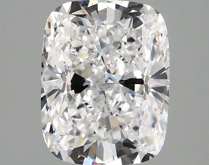 IGI Cushion Modified 2.1ct D VVS2 - Loose Lab Diamond: IGI Cushion Modified 2.1ct D VVS2 - Loose Lab Diamond Item Specifics: Source: This Is A Real Diamond Grown In A Lab Not Mined. Carat: 2.1 Cut: - Color: D Clarity: VVS2 Polish: EX Symmetry: EX Measurem