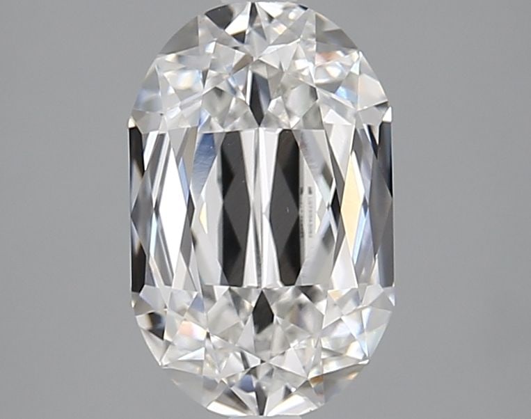 IGI Cushion 2.14ct E VVS2 - Loose Lab Diamond: IGI Cushion 2.14ct E VVS2 - Loose Lab Diamond Item Specifics: Source: This Is A Real Diamond Grown In A Lab Not Mined. Carat: 2.14 Cut: - Color: E Clarity: VVS2 Polish: EX Symmetry: EX Measurements: 1