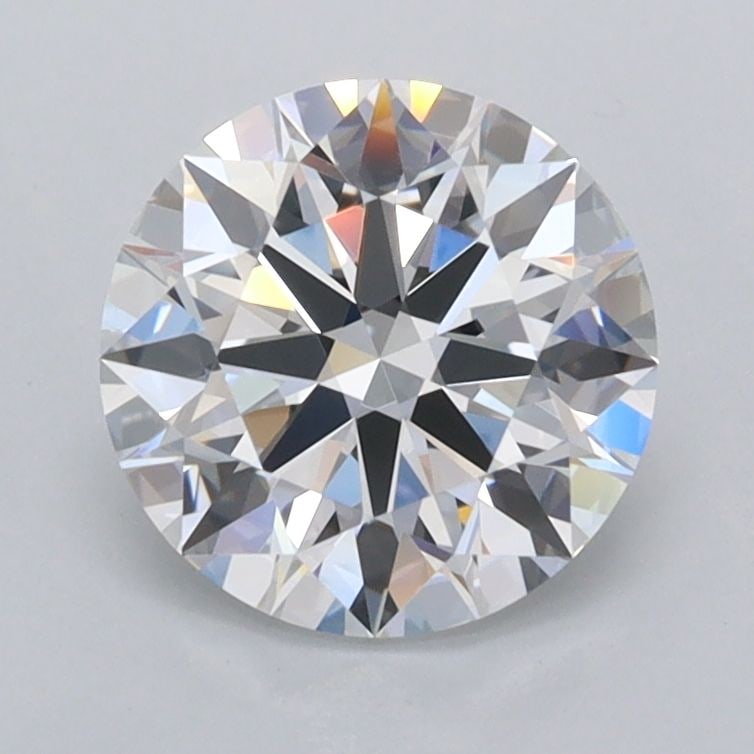 IGI Round 1.62ct D FL - Ideal Loose Lab Diamond: IGI Round 1.62ct D FL - Ideal Loose Lab Diamond Item Specifics: Source: This Is A Real Diamond Grown In A Lab Not Mined. Carat: 1.62 Cut: ID Color: D Clarity: FL Polish: EX Symmetry: EX Measurements: 