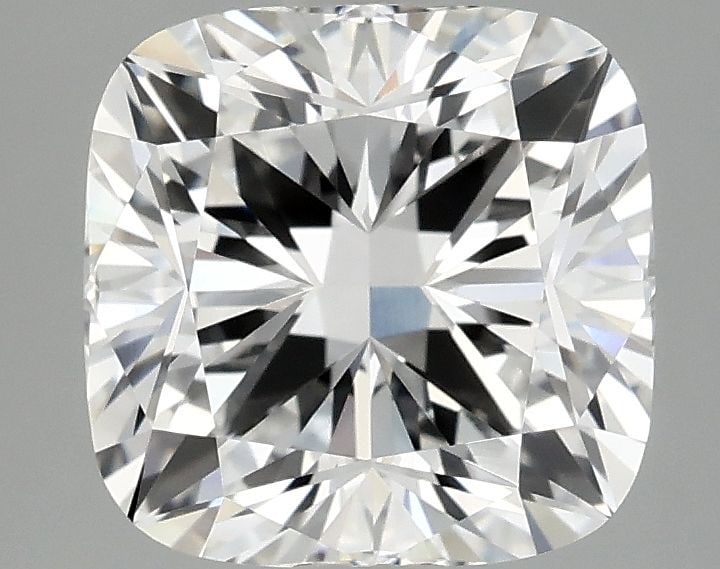 IGI Cushion Modified 3.07ct E VVS2 - Loose Lab Diamond: IGI Cushion Modified 3.07ct E VVS2 - Loose Lab Diamond Item Specifics: Source: This Is A Real Diamond Grown In A Lab Not Mined. Carat: 3.07 Cut: - Color: E Clarity: VVS2 Polish: EX Symmetry: EX Measur