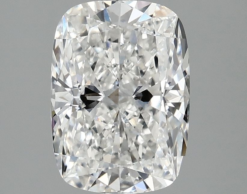IGI Cushion Modified 2.02ct E VVS2 - Loose Lab Diamond: IGI Cushion Modified 2.02ct E VVS2 - Loose Lab Diamond Item Specifics: Source: This Is A Real Diamond Grown In A Lab Not Mined. Carat: 2.02 Cut: - Color: E Clarity: VVS2 Polish: EX Symmetry: EX Measur