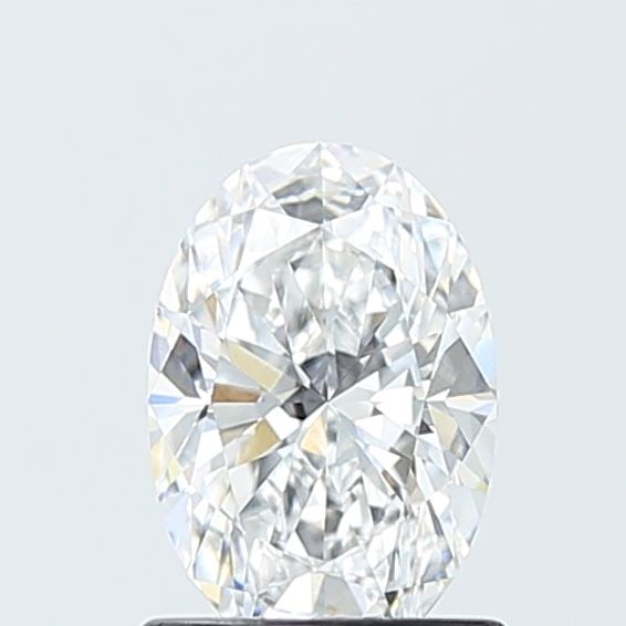 IGI Oval 1.08ct D VVS1 - Loose Lab Diamond: IGI Oval 1.08ct D VVS1 - Loose Lab Diamond Item Specifics: Source: This Is A Real Diamond Grown In A Lab Not Mined. Carat: 1.08 Cut: - Color: D Clarity: VVS1 Polish: EX Symmetry: EX Measurements: 8.29