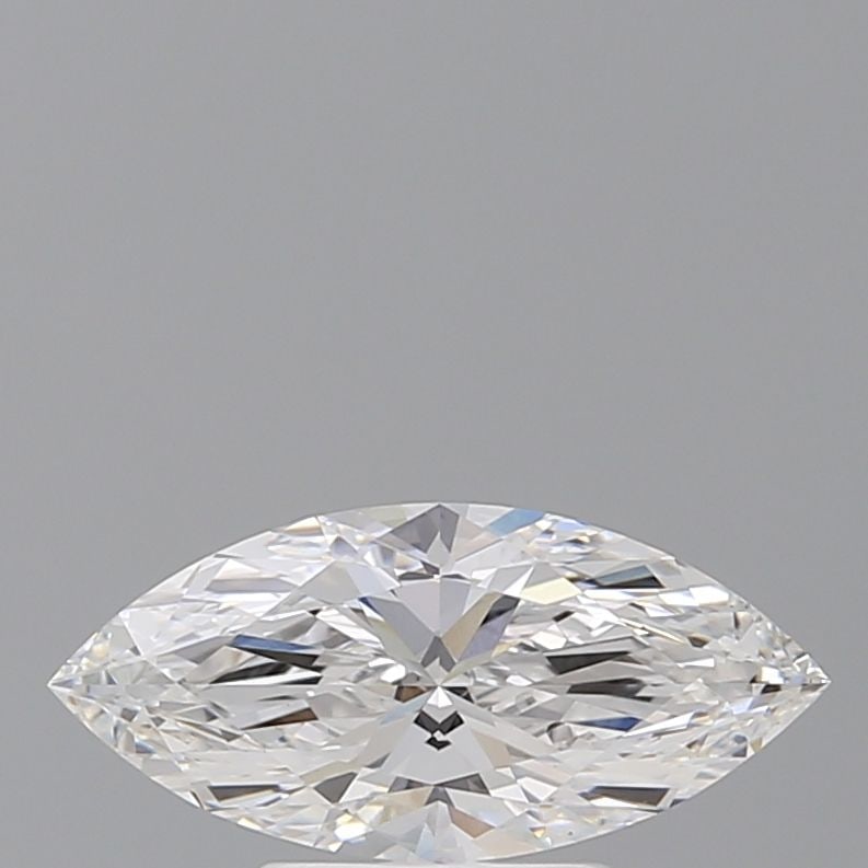 IGI Marquise 1.54ct E VVS2 - Loose Lab Diamond: IGI Marquise 1.54ct E VVS2 - Loose Lab Diamond Item Specifics: Source: This Is A Real Diamond Grown In A Lab Not Mined. Carat: 1.54 Cut: - Color: E Clarity: VVS2 Polish: EX Symmetry: EX Measurements: 