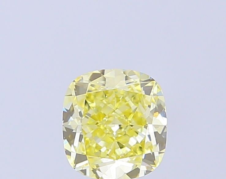 IGI Cushion Modified 1.3ct Fancy Yellow VVS2 - Loose Lab Diamond: IGI Cushion Modified 1.3ct Fancy Yellow VVS2 - Loose Lab Diamond Item Specifics: Source: This Is A Real Diamond Grown In A Lab Not Mined. Carat: 1.3 Cut: - Color: Fancy Yellow Clarity: VVS2 Polish: EX