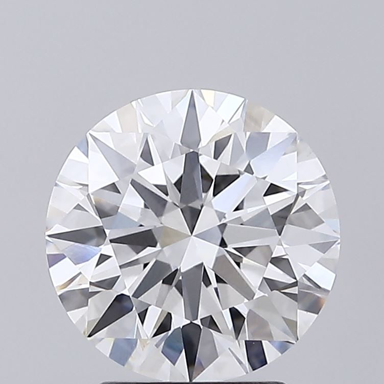 IGI Round 2.53ct E VVS2 - Ideal Loose Lab Diamond: IGI Round 2.53ct E VVS2 - Ideal Loose Lab Diamond Item Specifics: Source: This Is A Real Diamond Grown In A Lab Not Mined. Carat: 2.53 Cut: ID Color: E Clarity: VVS2 Polish: EX Symmetry: EX Measuremen