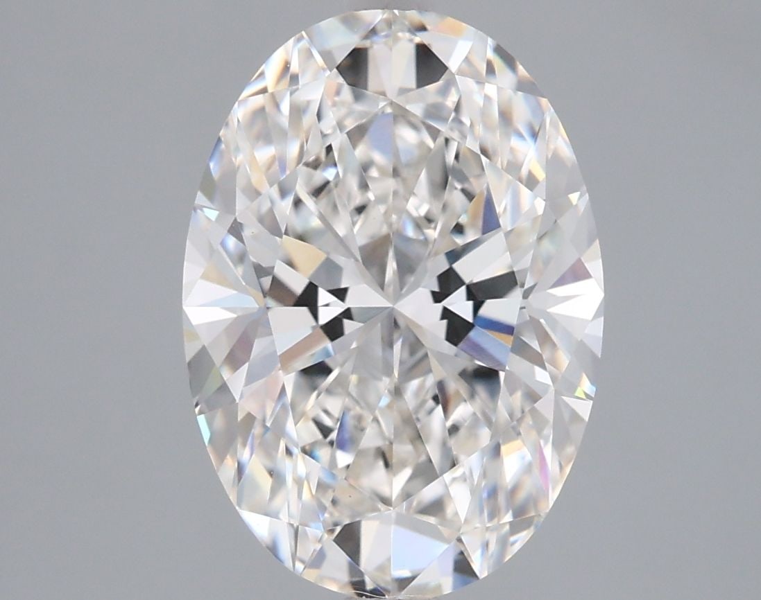 IGI Oval 3.05ct G VVS2 - Loose Lab Diamond: IGI Oval 3.05ct G VVS2 - Loose Lab Diamond Item Specifics: Source: This Is A Real Diamond Grown In A Lab Not Mined. Carat: 3.05 Cut: - Color: G Clarity: VVS2 Polish: EX Symmetry: EX Measurements: 11.4