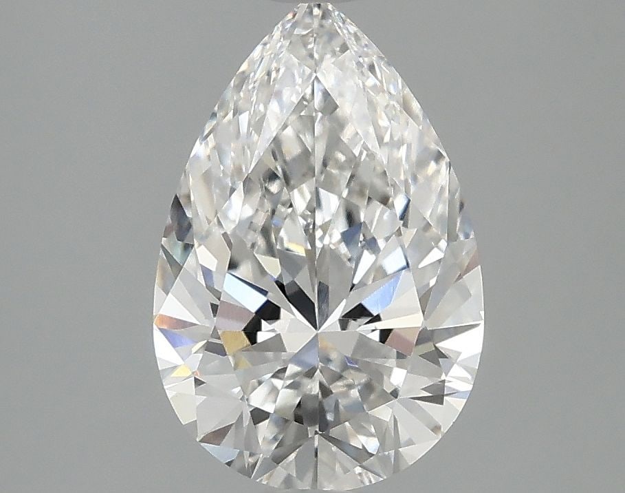 IGI Pear 1.97ct E VVS2 - Loose Lab Diamond: IGI Pear 1.97ct E VVS2 - Loose Lab Diamond Item Specifics: Source: This Is A Real Diamond Grown In A Lab Not Mined. Carat: 1.97 Cut: - Color: E Clarity: VVS2 Polish: EX Symmetry: EX Measurements: 10.8