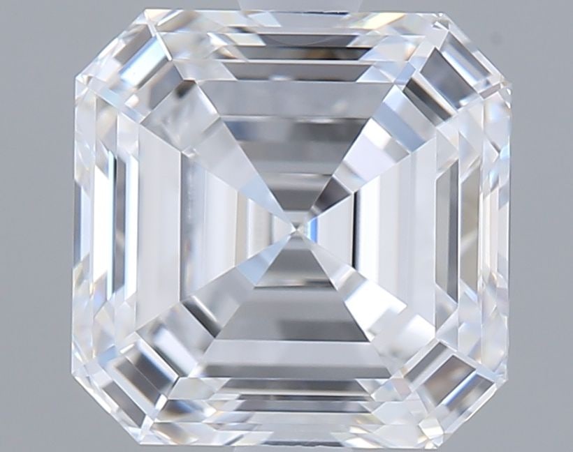 IGI Asscher 1.97ct D VVS1 - Loose Lab Diamond: IGI Asscher 1.97ct D VVS1 - Loose Lab Diamond Item Specifics: Source: This Is A Real Diamond Grown In A Lab Not Mined. Carat: 1.97 Cut: - Color: D Clarity: VVS1 Polish: EX Symmetry: EX Measurements: 6