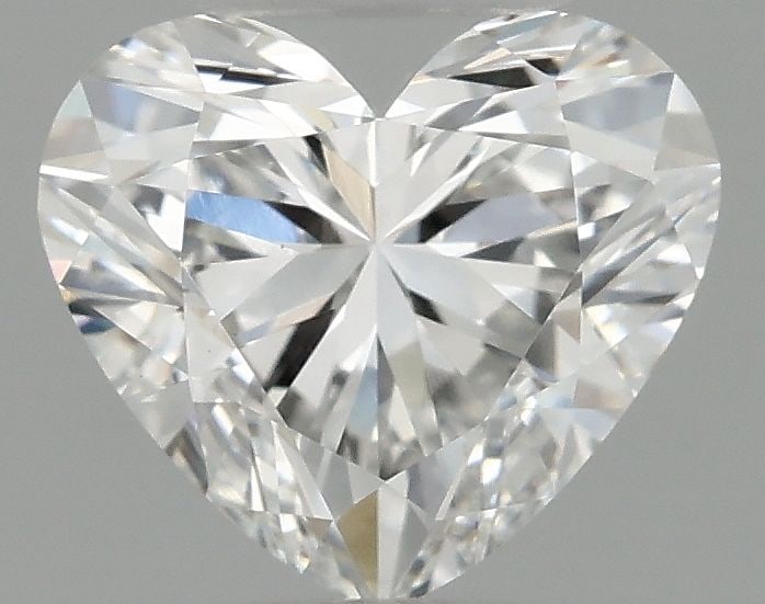 IGI Heart 1.07ct E VVS2 - Loose Lab Diamond: IGI Heart 1.07ct E VVS2 - Loose Lab Diamond Item Specifics: Source: This Is A Real Diamond Grown In A Lab Not Mined. Carat: 1.07 Cut: - Color: E Clarity: VVS2 Polish: EX Symmetry: EX Measurements: 6.2