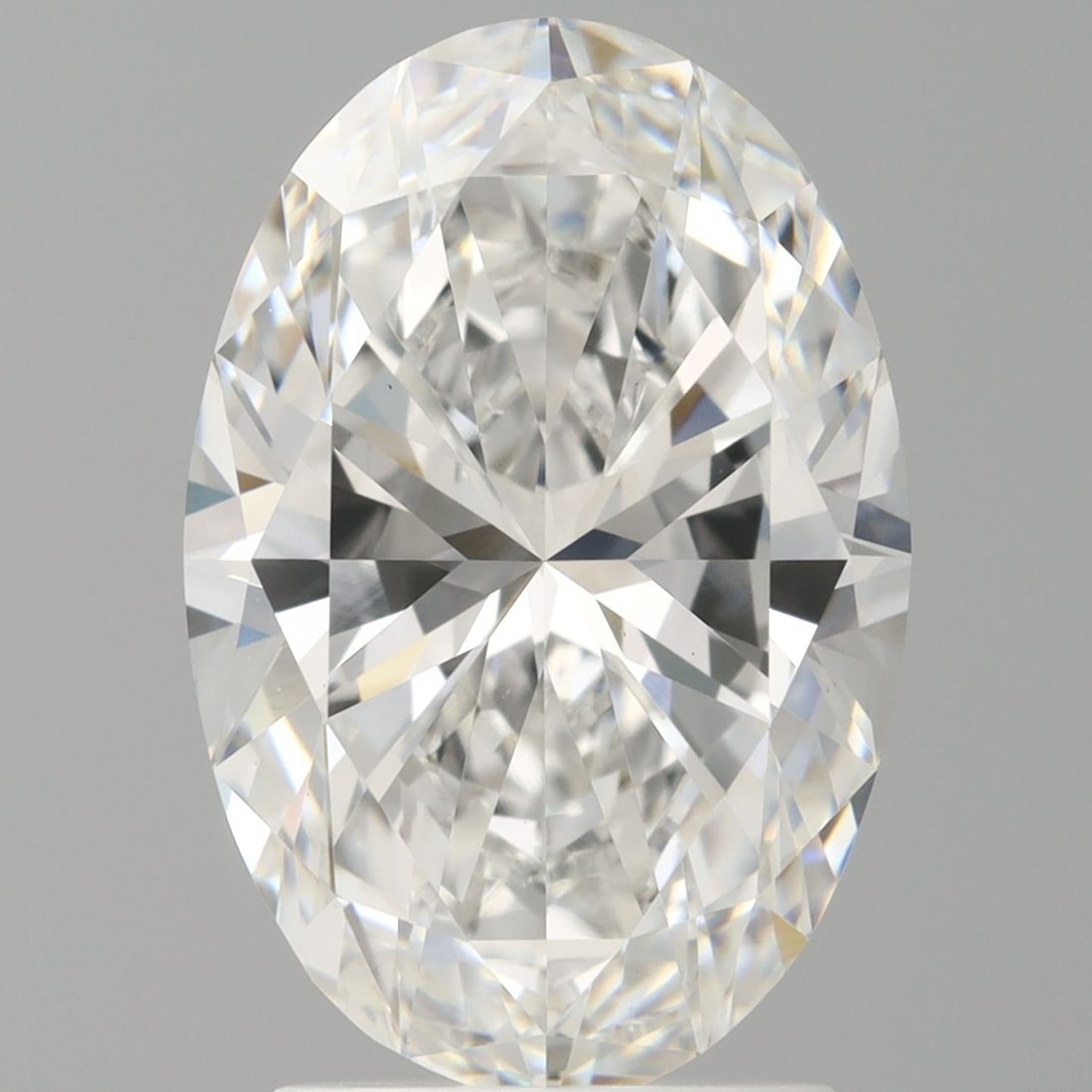 IGI Oval 2.6ct E VVS2 - Loose Lab Diamond: IGI Oval 2.6ct E VVS2 - Loose Lab Diamond Item Specifics: Source: This Is A Real Diamond Grown In A Lab Not Mined. Carat: 2.6 Cut: - Color: E Clarity: VVS2 Polish: EX Symmetry: EX Measurements: 11.45L