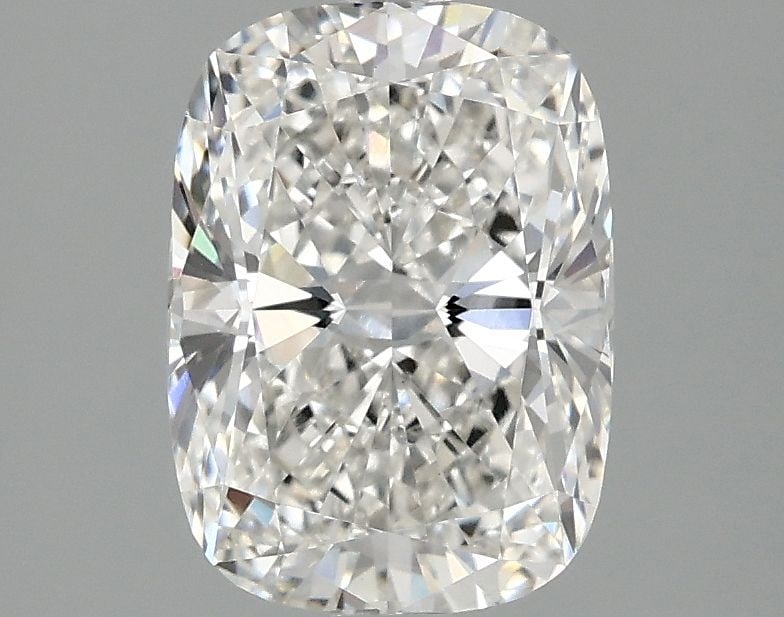 IGI Cushion Modified 2.03ct E VVS2 - Loose Lab Diamond: IGI Cushion Modified 2.03ct E VVS2 - Loose Lab Diamond Item Specifics: Source: This Is A Real Diamond Grown In A Lab Not Mined. Carat: 2.03 Cut: - Color: E Clarity: VVS2 Polish: EX Symmetry: EX Measur