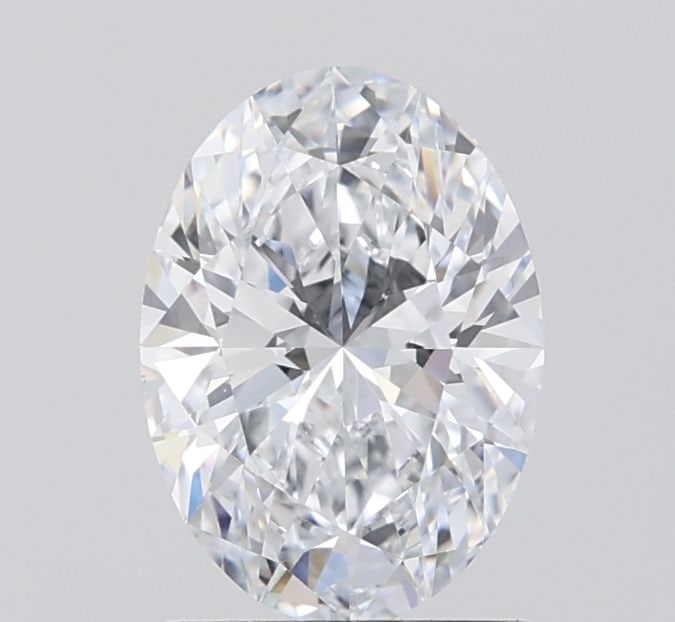 IGI Oval 1.41ct E VVS1 - Loose Lab Diamond: IGI Oval 1.41ct E VVS1 - Loose Lab Diamond Item Specifics: Source: This Is A Real Diamond Grown In A Lab Not Mined. Carat: 1.41 Cut: - Color: E Clarity: VVS1 Polish: EX Symmetry: EX Measurements: