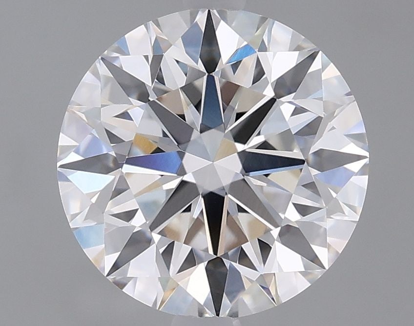 IGI Round 1.59ct D VVS2 - Loose Lab Diamond: IGI Round 1.59ct D VVS2 - Loose Lab Diamond Item Specifics: Source: This Is A Real Diamond Grown In A Lab Not Mined. Carat: 1.59 Cut: EX Color: D Clarity: VVS2 Polish: EX Symmetry: EX Measurements: 7.