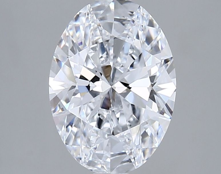 IGI Oval 1.65ct E VVS1 - Loose Lab Diamond: IGI Oval 1.65ct E VVS1 - Loose Lab Diamond Item Specifics: Source: This Is A Real Diamond Grown In A Lab Not Mined. Carat: 1.65 Cut: - Color: E Clarity: VVS1 Polish: EX Symmetry: EX Measurements: 9.38