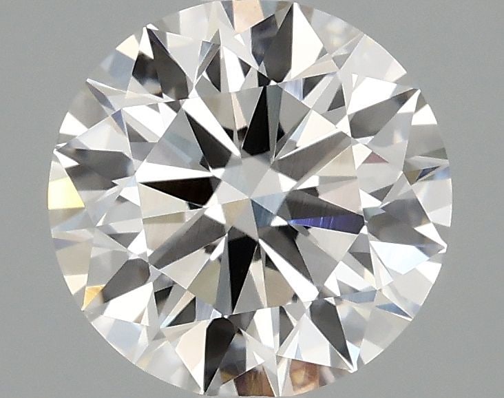 IGI Round 1.57ct G VVS2 - Ideal Loose Lab Diamond: IGI Round 1.57ct G VVS2 - Ideal Loose Lab Diamond Item Specifics: Source: This Is A Real Diamond Grown In A Lab Not Mined. Carat: 1.57 Cut: ID Color: G Clarity: VVS2 Polish: EX Symmetry: EX Measuremen