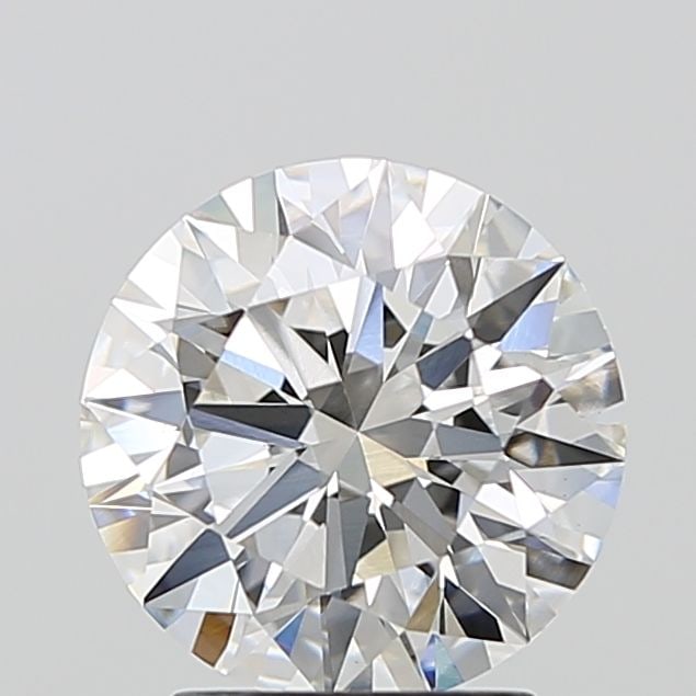 IGI Round 2.58ct F VVS2 - Ideal Loose Lab Diamond: IGI Round 2.58ct F VVS2 - Ideal Loose Lab Diamond Item Specifics: Source: This Is A Real Diamond Grown In A Lab Not Mined. Carat: 2.58 Cut: ID Color: F Clarity: VVS2 Polish: EX Symmetry: EX