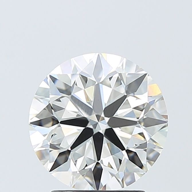 IGI Round 2.51ct F VVS2 - Loose Lab Diamond: IGI Round 2.51ct F VVS2 - Loose Lab Diamond Item Specifics: Source: This Is A Real Diamond Grown In A Lab Not Mined. Carat: 2.51 Cut: EX Color: F Clarity: VVS2 Polish: EX Symmetry: EX Measurements: