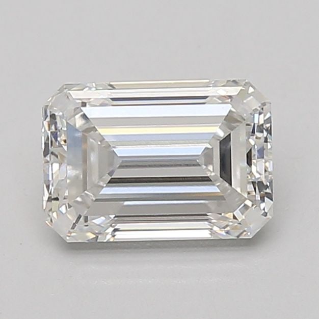 IGI Emerald 1.51ct E VVS2 - Loose Lab Diamond: IGI Emerald 1.51ct E VVS2 - Loose Lab Diamond Item Specifics: Source: This Is A Real Diamond Grown In A Lab Not Mined. Carat: 1.51 Cut: - Color: E Clarity: VVS2 Polish: EX Symmetry: EX Measurements: 7