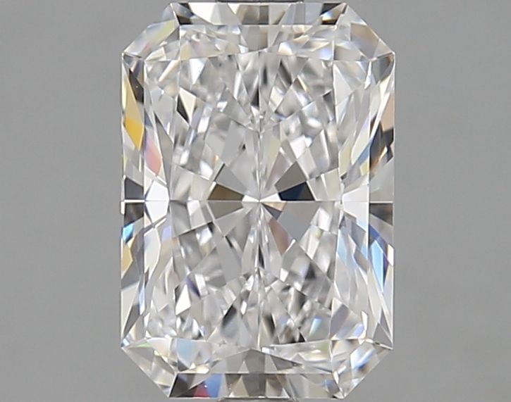 GIA Radiant 2.04ct D VVS1 - Loose Lab Diamond: GIA Radiant 2.04ct D VVS1 - Loose Lab Diamond Item Specifics: Source: This Is A Real Diamond Grown In A Lab Not Mined. Carat: 2.04 Cut: - Color: D Clarity: VVS1 Polish: EX Symmetry: EX Measurements: 9