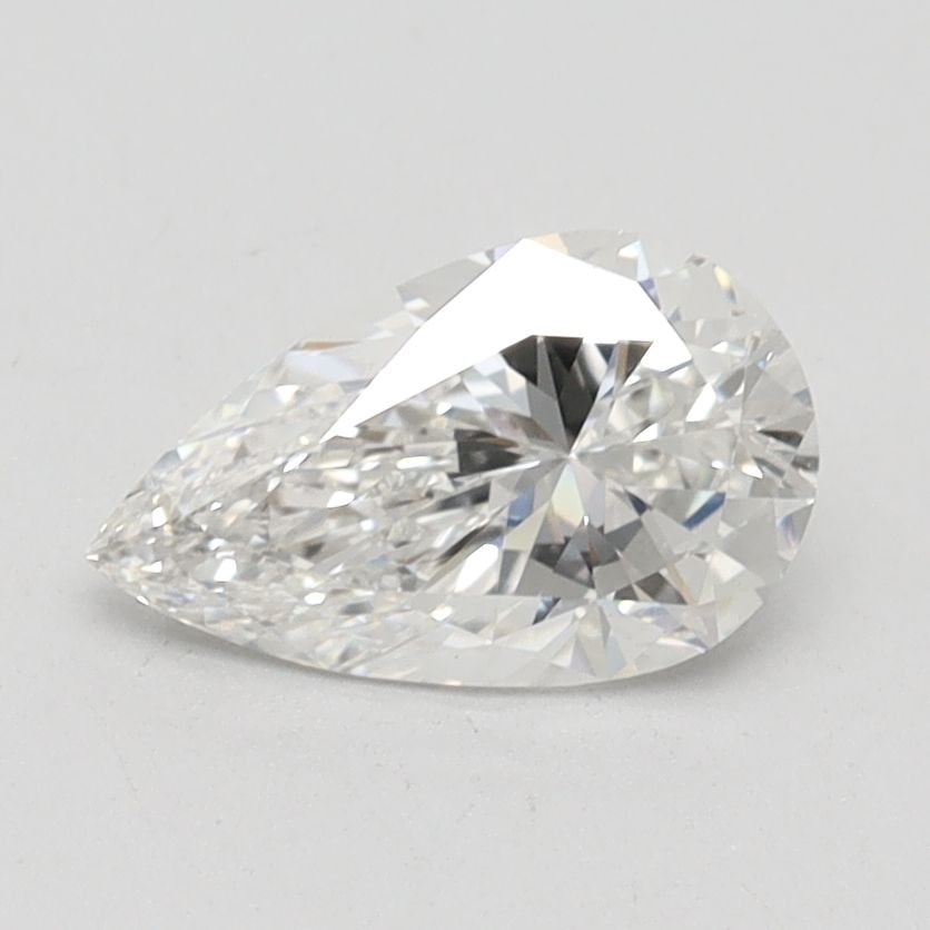 IGI Pear 1.01ct G VVS2 - Loose Lab Diamond: IGI Pear 1.01ct G VVS2 - Loose Lab Diamond Item Specifics: Source: This Is A Real Diamond Grown In A Lab Not Mined. Carat: 1.01 Cut: - Color: G Clarity: VVS2 Polish: EX Symmetry: EX Measurements: