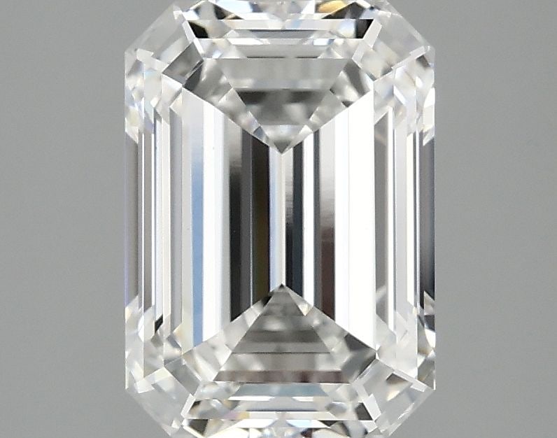 IGI Emerald 2.73ct E VVS2 - Loose Lab Diamond: IGI Emerald 2.73ct E VVS2 - Loose Lab Diamond Item Specifics: Source: This Is A Real Diamond Grown In A Lab Not Mined. Carat: 2.73 Cut: - Color: E Clarity: VVS2 Polish: EX Symmetry: EX Measurements: 9