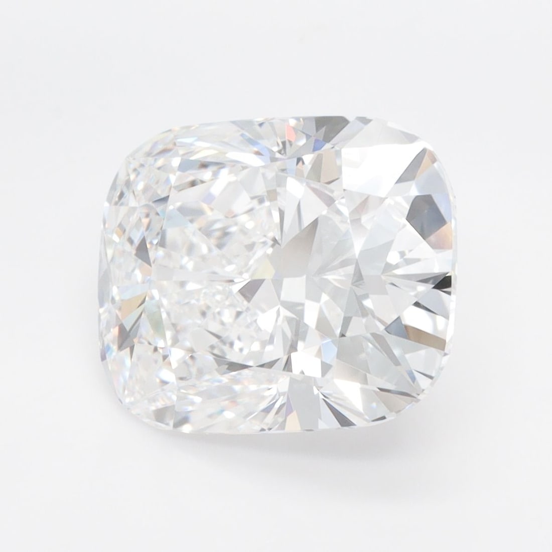 IGI Cushion Modified 4.9ct D VVS1 - Loose Lab Diamond: IGI Cushion Modified 4.9ct D VVS1 - Loose Lab Diamond Item Specifics: Source: This Is A Real Diamond Grown In A Lab Not Mined. Carat: 4.9 Cut: - Color: D Clarity: VVS1 Polish: EX Symmetry: EX Measurem