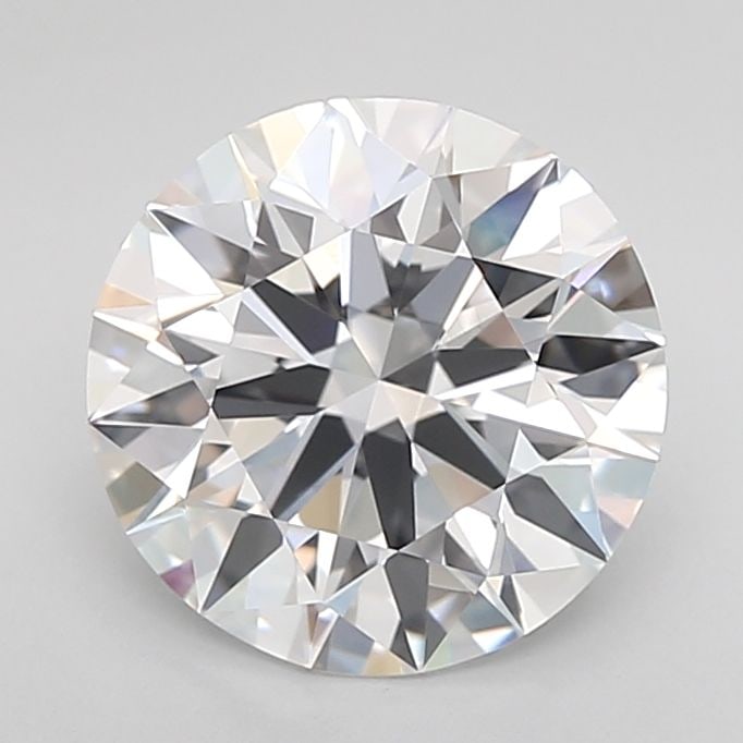 IGI Round 2.55ct D VVS1 - Ideal Loose Lab Diamond: IGI Round 2.55ct D VVS1 - Ideal Loose Lab Diamond Item Specifics: Source: This Is A Real Diamond Grown In A Lab Not Mined. Carat: 2.55 Cut: ID Color: D Clarity: VVS1 Polish: EX Symmetry: EX Measuremen