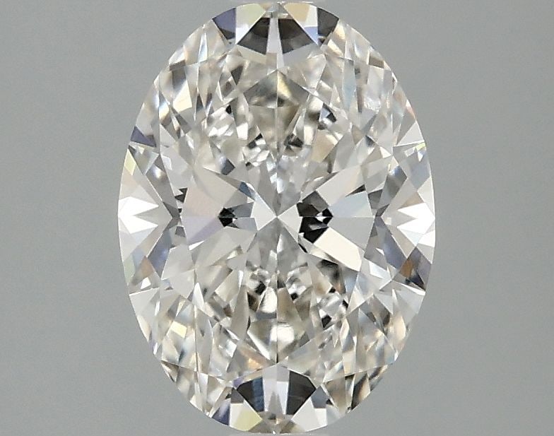 IGI Oval 1.54ct H VVS2 - Loose Lab Diamond: IGI Oval 1.54ct H VVS2 - Loose Lab Diamond Item Specifics: Source: This Is A Real Diamond Grown In A Lab Not Mined. Carat: 1.54 Cut: - Color: H Clarity: VVS2 Polish: EX Symmetry: EX Measurements: 8.98