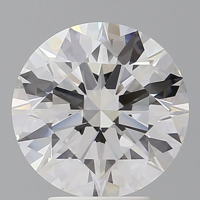 IGI Round 4.01ct F VVS2 - Ideal Loose Lab Diamond: IGI Round 4.01ct F VVS2 - Ideal Loose Lab Diamond Item Specifics: Source: This Is A Real Diamond Grown In A Lab Not Mined. Carat: 4.01 Cut: ID Color: F Clarity: VVS2 Polish: EX Symmetry: EX Measuremen