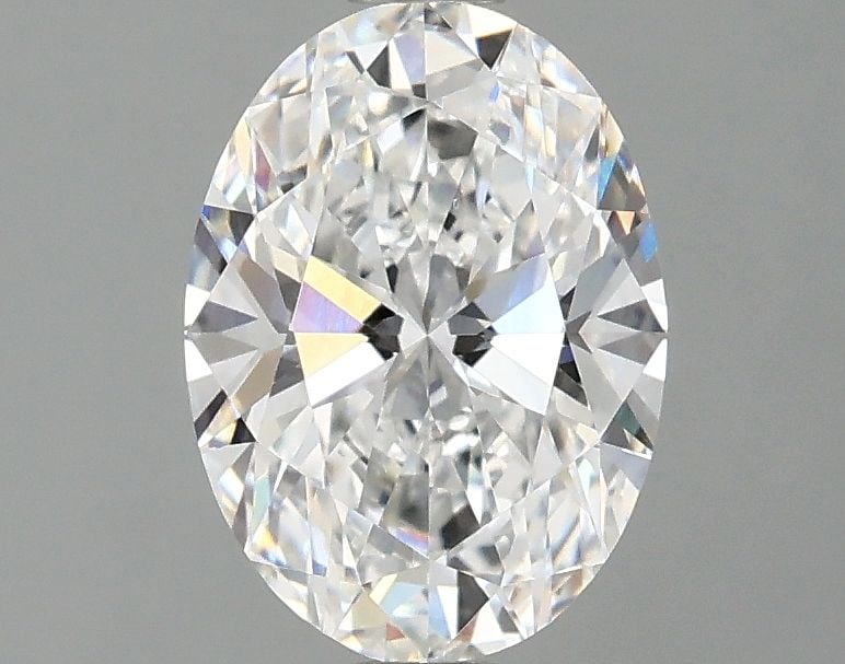 IGI Oval 1.51ct D VVS2 - Loose Lab Diamond: IGI Oval 1.51ct D VVS2 - Loose Lab Diamond Item Specifics: Source: This Is A Real Diamond Grown In A Lab Not Mined. Carat: 1.51 Cut: - Color: D Clarity: VVS2 Polish: EX Symmetry: EX Measurements: 8.93