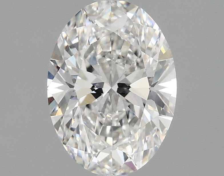 IGI Oval 1.52ct F VVS2 - Loose Lab Diamond: IGI Oval 1.52ct F VVS2 - Loose Lab Diamond Item Specifics: Source: This Is A Real Diamond Grown In A Lab Not Mined. Carat: 1.52 Cut: - Color: F Clarity: VVS2 Polish: EX Symmetry: EX Measurements: 8.93