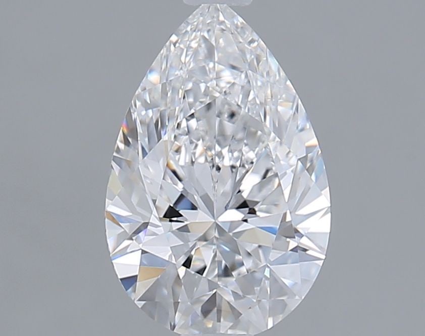 IGI Pear 1.53ct D VVS1 - Loose Lab Diamond: IGI Pear 1.53ct D VVS1 - Loose Lab Diamond Item Specifics: Source: This Is A Real Diamond Grown In A Lab Not Mined. Carat: 1.53 Cut: - Color: D Clarity: VVS1 Polish: EX Symmetry: EX Measurements: 9.88