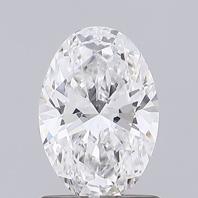 IGI Oval 1.04ct D VVS2 - Loose Lab Diamond: IGI Oval 1.04ct D VVS2 - Loose Lab Diamond Item Specifics: Source: This Is A Real Diamond Grown In A Lab Not Mined. Carat: 1.04 Cut: - Color: D Clarity: VVS2 Polish: EX Symmetry: EX Measurements: 8.3L
