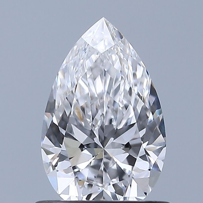 IGI Pear 0.68ct D IF - Loose Lab Diamond: IGI Pear 0.68ct D IF - Loose Lab Diamond Item Specifics: Source: This Is A Real Diamond Grown In A Lab Not Mined. Carat: 0.68 Cut: - Color: D Clarity: IF Polish: EX Symmetry: EX Measurements: 7.79L X 