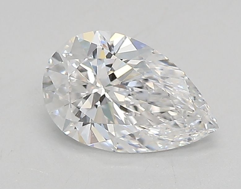 IGI Pear 0.8ct D FL - Loose Lab Diamond: IGI Pear 0.8ct D FL - Loose Lab Diamond Item Specifics: Source: This Is A Real Diamond Grown In A Lab Not Mined. Carat: 0.8 Cut: - Color: D Clarity: FL Polish: EX Symmetry: EX Measurements: 8.15L X 5.