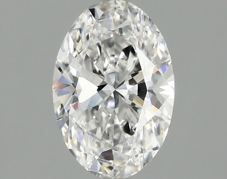 IGI Oval 1.49ct E VVS2 - Loose Lab Diamond: IGI Oval 1.49ct E VVS2 - Loose Lab Diamond Item Specifics: Source: This Is A Real Diamond Grown In A Lab Not Mined. Carat: 1.49 Cut: - Color: E Clarity: VVS2 Polish: EX Symmetry: EX Measurements: 9.34