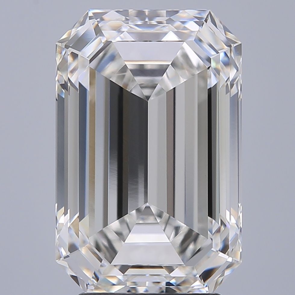 IGI Emerald 3.79ct F VVS1 - Loose Lab Diamond: IGI Emerald 3.79ct F VVS1 - Loose Lab Diamond Item Specifics: Source: This Is A Real Diamond Grown In A Lab Not Mined. Carat: 3.79 Cut: - Color: F Clarity: VVS1 Polish: EX Symmetry: EX Measurements: 1