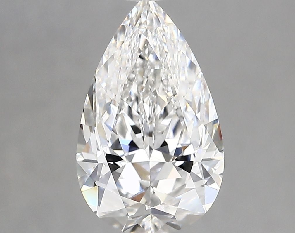 IGI Pear 2.28ct E VVS1 - Loose Lab Diamond: IGI Pear 2.28ct E VVS1 - Loose Lab Diamond Item Specifics: Source: This Is A Real Diamond Grown In A Lab Not Mined. Carat: 2.28 Cut: - Color: E Clarity: VVS1 Polish: EX Symmetry: EX Measurements: 11.8